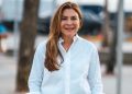Carolina Mejía expresa satisfacción por acogida de Plásticos por Juguetes