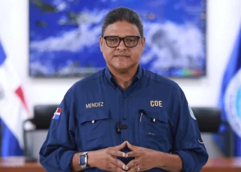 Director del COE dice desconocer veracidad sobre destitución