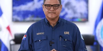 Director del COE dice desconocer veracidad sobre destitución