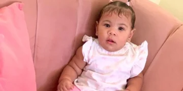 Bebé de tres meses fallece tras caer de una cama en Moca