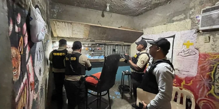 Detienen 929 personas y ocupan más de 351 mil gramos