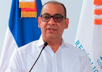 Obras Públicas desmiente Deligne Asecención haya renunciado como ministro