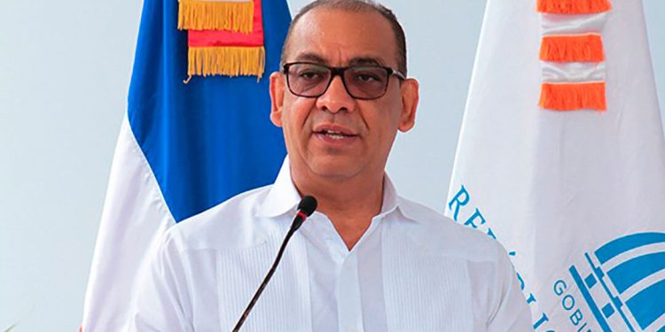 Obras Públicas desmiente Deligne Asecención haya renunciado como ministro