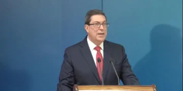 Cuba rechaza “intervención” en Venezuela y advierte tendría consecuencias “impredecibles”