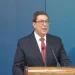 Cuba rechaza “intervención” en Venezuela y advierte tendría consecuencias “impredecibles”
