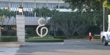 Edmundo González permanece en RD mientras crecen las expectativas sobre su futuro político