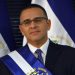 Muere el expresidente de El Salvador quien; estaba prófugo de la justicia