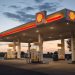 Shell cerrará 1,000 estaciones de gasolina en EE.UU.