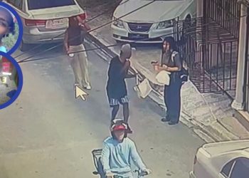 Cae abatido reconocido delincuente tras enfrentar a tiros miembros de DICRIM en Villa Mella