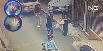 Cae abatido reconocido delincuente tras enfrentar a tiros miembros de DICRIM en Villa Mella