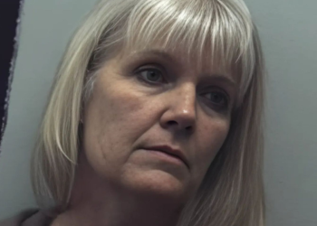 Arrestan a sospechosa por incendios en California