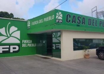 Fuerza del Pueblo rechaza aumento en tarifas de peajes y advierte impacto inflacionario