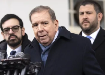 Edmundo González vuelve a pedir la liberación de su yerno: “Ser esposo de mi hija no es un delito”