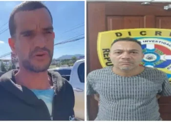 Detienen dos hombres acusados de robar en el Ayuntamiento de Jarabacoa