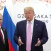 Putin quiere reunirse con Trump para hablar de todos temas que interesan a Rusia y EEUU