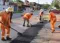 Obras Públicas anuncia jornada de bacheo en autopistas y carreteras de Santo Domingo
