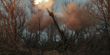 Ucrania lanza ataque masivo con drones sobre Rusia, incluyendo Moscú