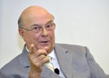 Hipólito Mejía asegura RD tendrá una presidenta