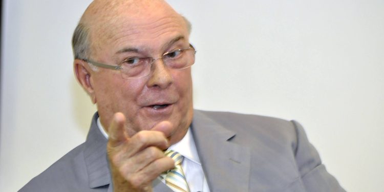 Hipólito Mejía asegura RD tendrá una presidenta