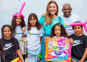 Alcaldía DN anuncia reglas para participar en Plásticos por Juguetes