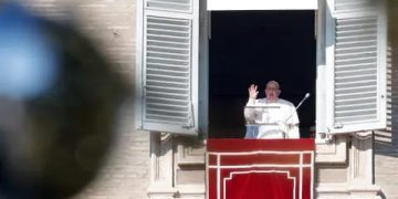Año Nuevo: Papa Francisco pide "proteger la vida" desde la concepción hasta la muerte natural