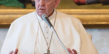 Papa Francisco se solidariza con víctimas del ataque de Nueva Orleans