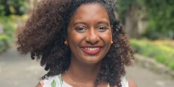 Carolina Pichardo, primera dominicana en la Red de Periodismo Climático de Oxford
