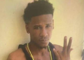 Cae abatido "mantequilla" acusado muerte miembro del DICRIM en Baní 