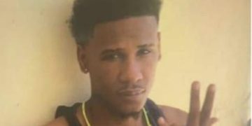 Cae abatido "mantequilla" acusado muerte miembro del DICRIM en Baní 