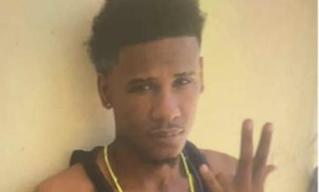 Cae abatido "mantequilla" acusado muerte miembro del DICRIM en Baní