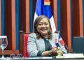 Aracelis Villanueva:“Las mujeres exitosas no abandonan hogares, construyen futuros”