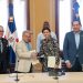 Raquel Peña firma acuerdo histórico entre el Gobierno y el Colegio Médico Dominicano