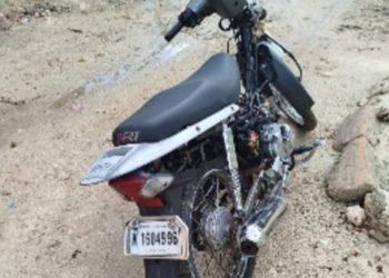 Policía Nacional recupera motocicletas robadas en operativos realizados en La Romana y SFM