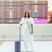 Nicole Reynoso representará a República Dominicana en el Reinado Internacional del Café 2025