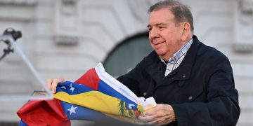 Edmundo González “Voy a ingresar a Venezuela por cualquier medio que sea. Voy a estar allá”