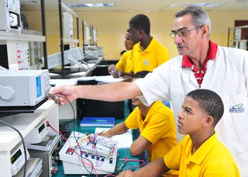 INFOTEP proyecta impactar a cuatro mil 606 empresas en 2025