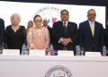 Nuevo presidente del Colegio de Notarios asume con compromiso y visión transformadora