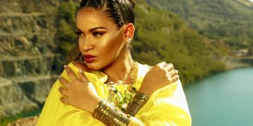 La Galería Bodden se complace en presentar por primera vez en Santo Domingo a la cantautora cubana Luna Manzanares