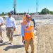 Obras públicas está concluyendo los puentes de la circunvalación de Bani, solución esperada por más de 60 años