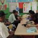 Fundacion Guayabo Dulce Juntos Podemos, fundación Guanin y Ayuntamiento Distrital benefician más de dos mil personas en jornada médica