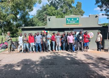 Ejército intercepta a 378 inmigrantes haitianos en zonas montañosas y costeras de la región fronteriza