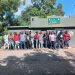 Ejército intercepta a 378 inmigrantes haitianos en zonas montañosas y costeras de la región fronteriza