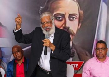 Hubieres afirma aumento en precios de peajes provocará incremento de pasaje y transporte de carga