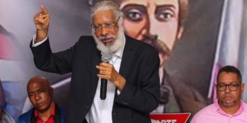 Hubieres afirma aumento en precios de peajes provocará incremento de pasaje y transporte de carga