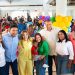 Realizan Plásticos por Juguetes en La Romana y San Pedro