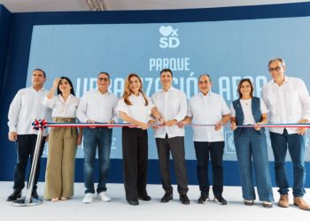 Alcaldía del Distrito Nacional resalta importantes logros alcanzados durante 2024