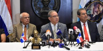 Instituto Duartiano exige acciones contra la corrupción y la inmigración ilegal