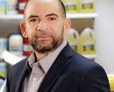 Dirigente sector comercio  lamenta situación economica que atraviesa el país