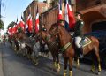 Instituto Duartiano invita a la "Cabalgata por la Patria" este domingo