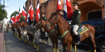 Instituto Duartiano invita a la "Cabalgata por la Patria" este domingo